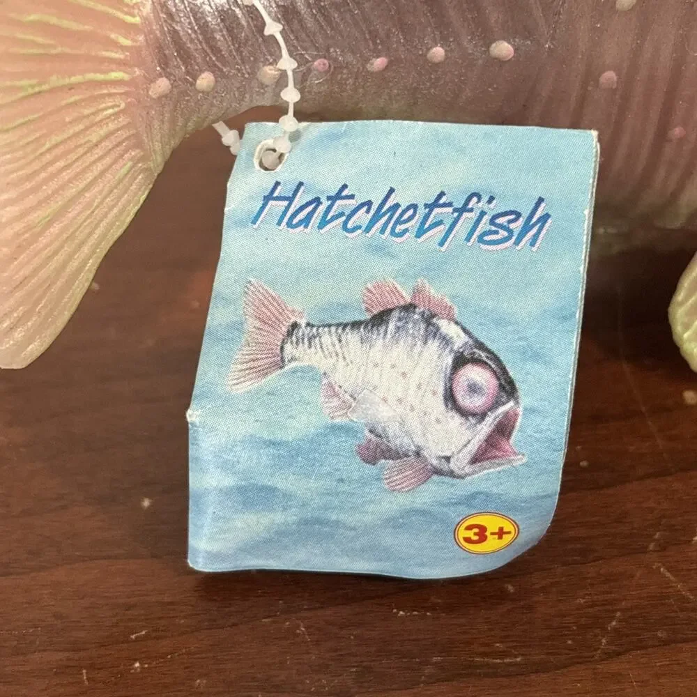 N/A new tag